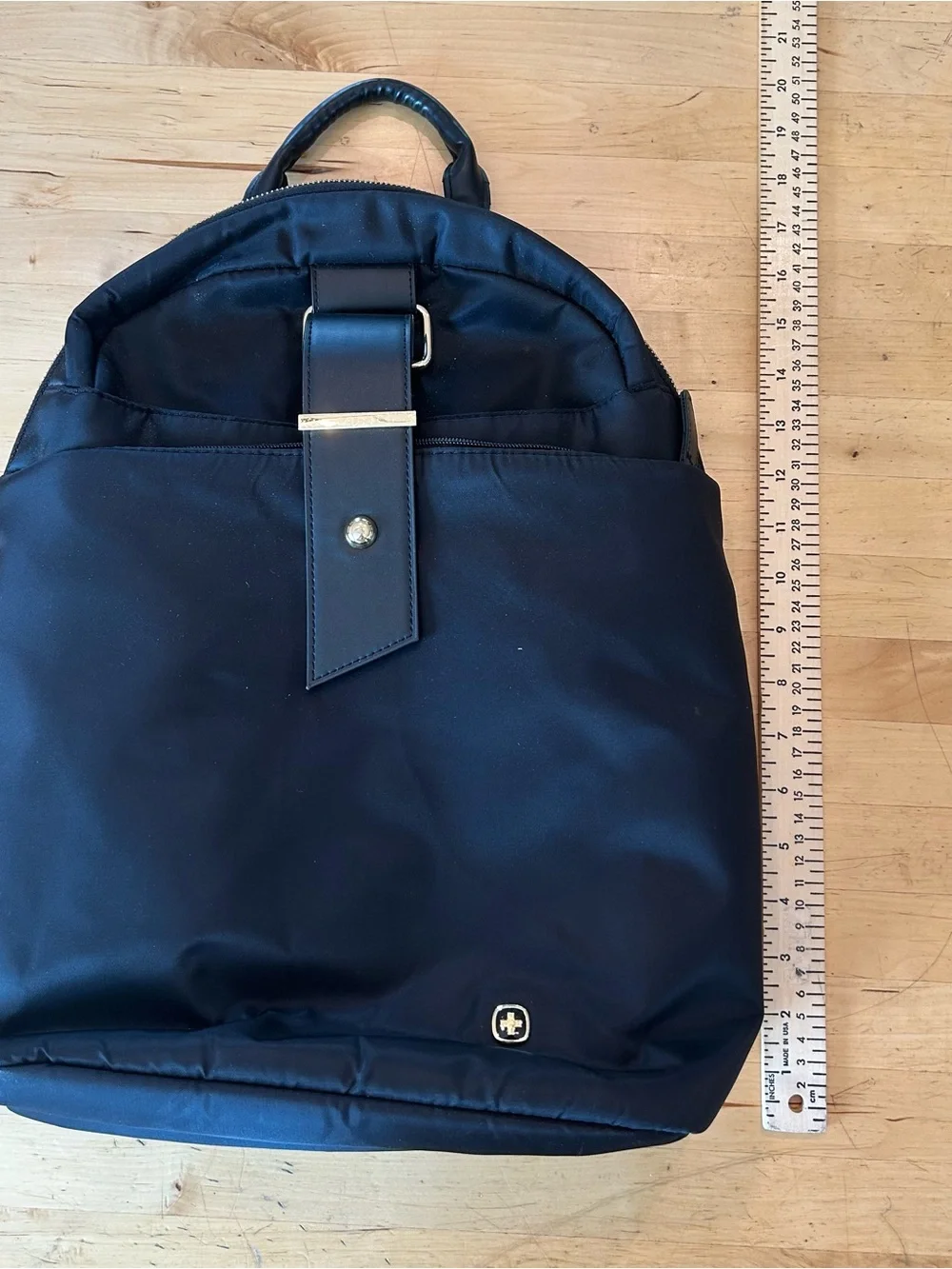 alexa 16 women's laptop backpack Wenger 16" Laptop Backpack and an optional chest strap SwissGear | Bags | Wenger